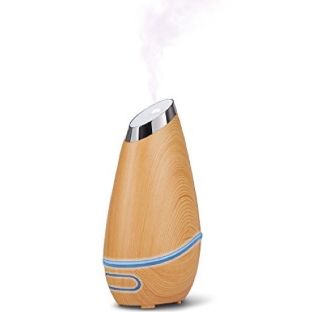 Sparoom Phoenix Ultrasonic Essential Oil Diffuser